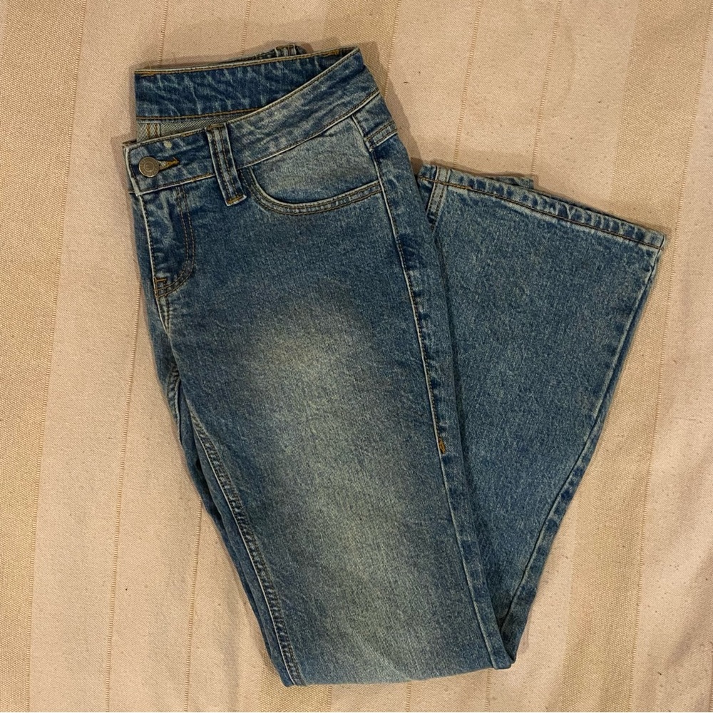 Kylie Jeans